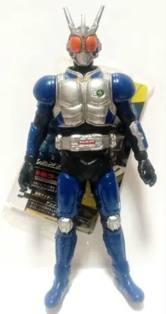 ジャンク 装着変身シリーズ 仮面ライダーG3-X GD-39 超合金 - メルカリ