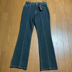 デニムパンツ ウエスト70㎝