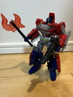 トランスフォーマー