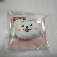wish bakery ポップアップ ぬいぐるみバッジ サクヤ - メルカリ