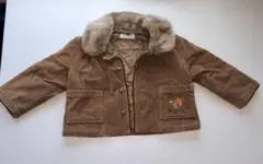 【Baby Dior】ベビーディオール　ジャケット　アウターのサムネイル