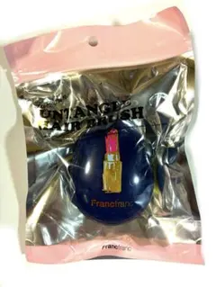 フランフラン ヘアブラシ アンタングル S ルージュ Francfrancのサムネイル