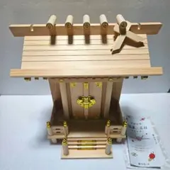 値引き不可！手作り 木製 ミニだんじり 祭礼 飾り 化粧付き 車輪付