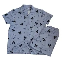 タグ付き☆クロミちゃんのパジャマ(L)