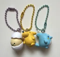 チョコボックス　たまごっち