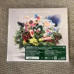 Mrs. GREEN APPLE グッズセット 10周年記念 Zenjinミセス - メルカリ