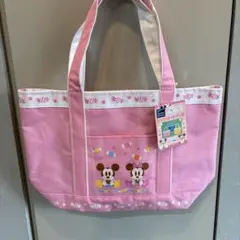 ディズニートートバッグ