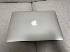 Apple MacBook Air シルバー 13インチ