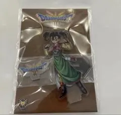 ドラクエ ドラゴンクエスト アクリルスタンド アルトニア ロト 勇者
