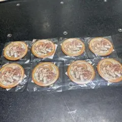 アイドルマスターシンデレラガールズ 諸星きらり 缶バッジセット