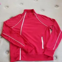 ナイキジャージ　レディース　NIKEジャージトップスのサムネイル
