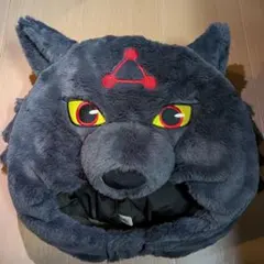 ユニバ USJ 呪術廻戦 玉犬 帽子