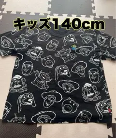 BABYDOLL ディズニー　トイストーリー　Tシャツ 140cm