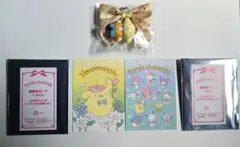 サンリオ学園きらめき部