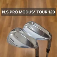 スリクソン ZX7 AW アプローチウェッジ 51° 　NS950DST Srixon ZX7 AW Approach Wedge Gap Wedge 51° NS950DST golf