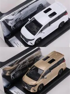 2026年最新】アルファード 1/64の人気アイテム - メルカリ