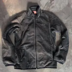 フリースジャケット