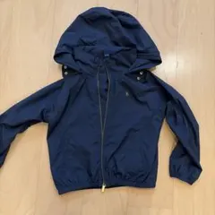 Polo Ralph Lauren フード付きブルゾン