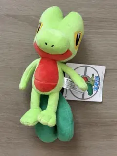 포켓몬 센터 키모리 봉제인형