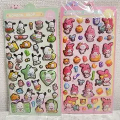 サンリオ　ボンボンドロップ