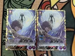 ぷ*お様 ユニオンアリーナ　渚カヲル　パラレル　星2 エヴァンゲリオン ユニオンアリーナ エヴァンゲリオン 渚カヲル SR 星2パラレル PSA10