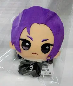 劇場版 ブルーロック EPISODE 凪 もふぐっと ちびぐるみ 御影玲王