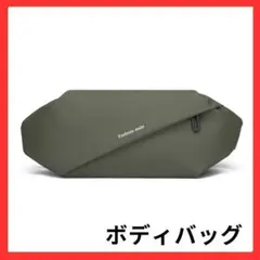 ボディバッグ メンズ ボディバッグ