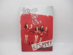 f(x) CD HOT SUMMER 検索：ホットサマー