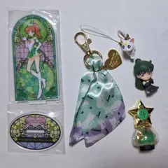 セーラームーン　セット