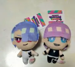 2026年最新】パンティ&ストッキング ぬいぐるみの人気アイテム - メルカリ