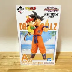 【おまけ付き】1番くじドラゴンボールvsオムニバスアメイジングA賞