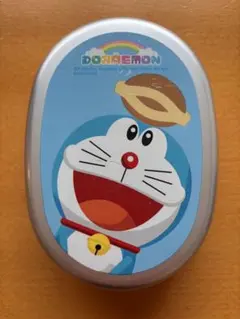 ドラえもん アルミ弁当箱 ランチセット ピック おにぎりラップ ドラミ まとめ売のサムネイル