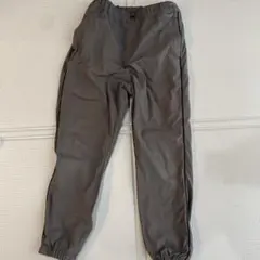 【24時間以内発送】UNIQLO ストレッチウォームイージージョガーパンツ