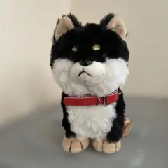 柴犬　ぬいぐるみのサムネイル