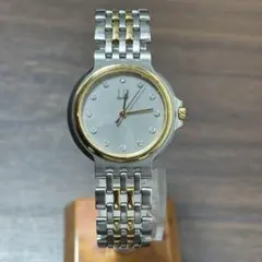 2025年最新】ダンヒル 時計 ダイヤの人気アイテム - メルカリ