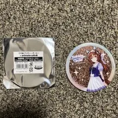 ウマ娘 スティルインラブ アクリルコースター twinkle circle - メルカリ
