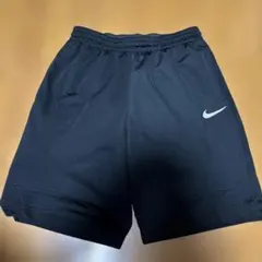 NIKE バスケットボールパンツ ブラック L