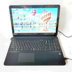 2026年最新】SONY Windowsノート本体の人気アイテム - メルカリ