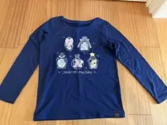 プリキュア HEATTECH アンダーシャツ 120cm