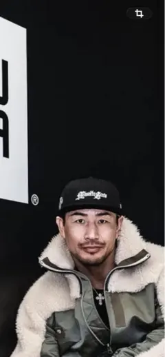 希少 美品 The Soloist New Era ビーニー ニットキャップ - メルカリ