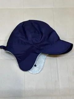 新品 グリーンクロージング　紫　S