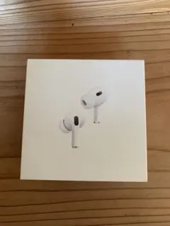 AirPodsPro2 空箱