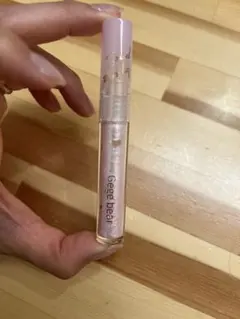 Gege bear リキッドアイシャドウ ピンク系