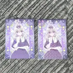 森亜るるか キャラクターグッズ