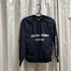 MASTER BUNNY EDITION ジップアップジャケット - メルカリ
