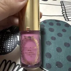 ESTEE LAUDER LADUREE リミテッド エディション リップオイルのサムネイル