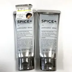 2026年最新】SPICE_スパイスプラスエアハードワックス80gの人気