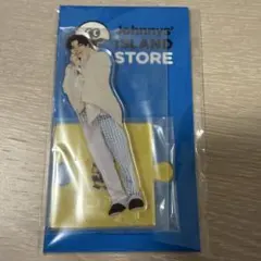 なにわ男子　長尾謙杜　アクスタ