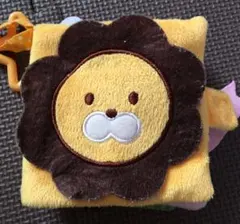 ぬのえほん いないいないばぁのサムネイル
