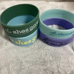 2026年最新】the shes gone ラバーバンドの人気アイテム - メルカリ